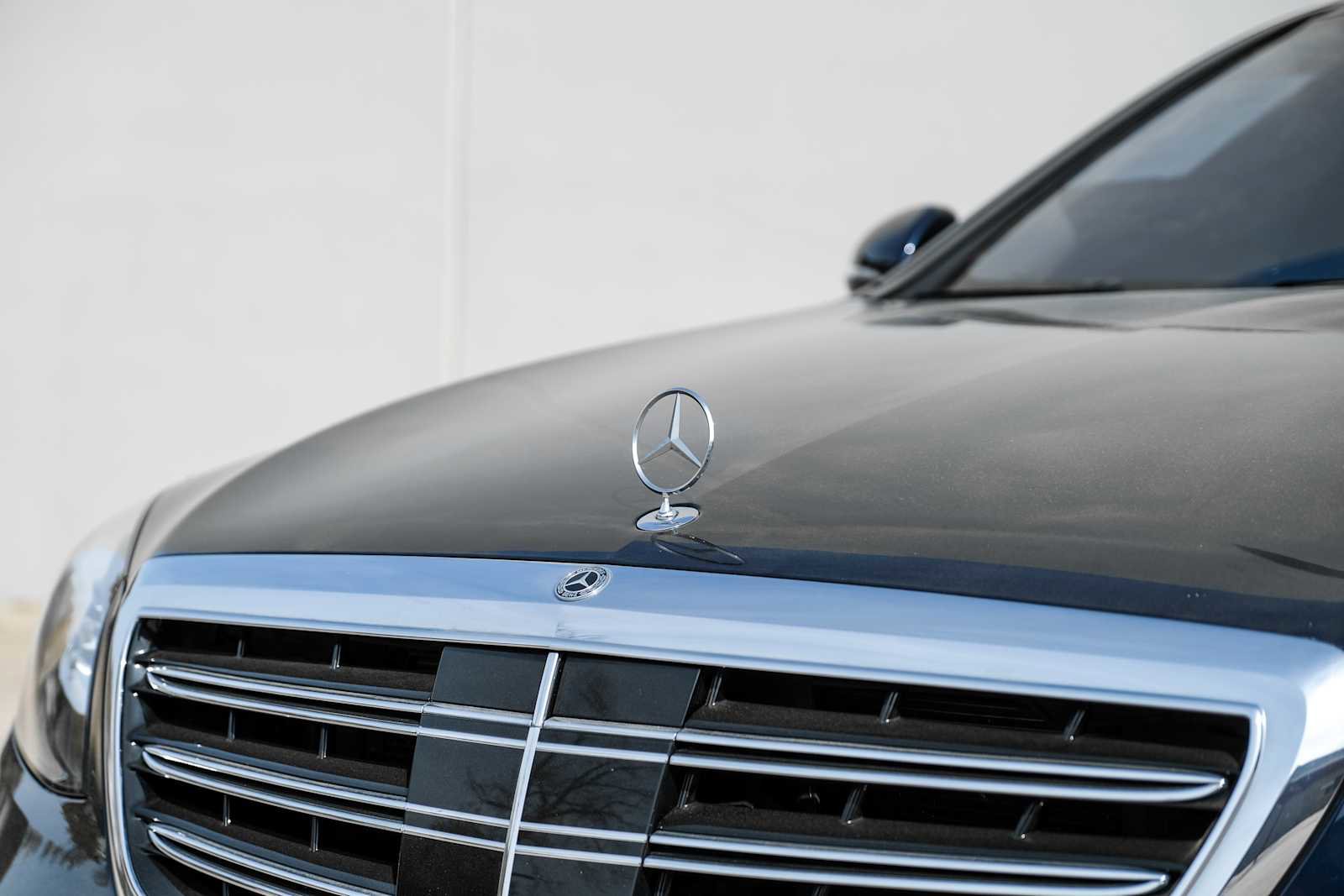 Used 2018 Mercedes-Benz S 560 S 560 image 64