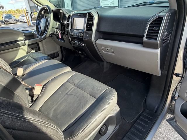 Used 2020 Ford F150 XLT AWD/4WD image 14