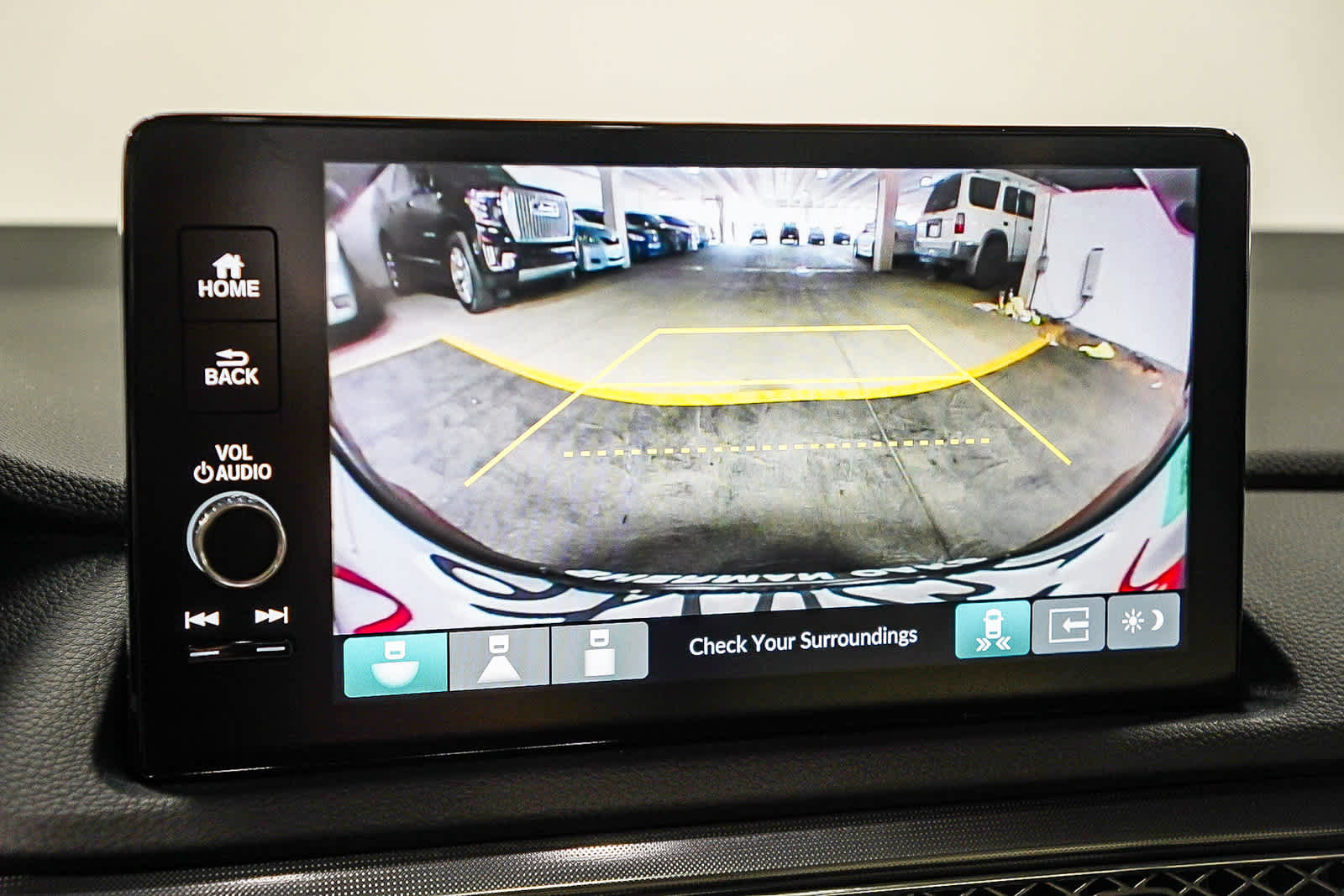 Used 2025 Acura Integra A-Spec image 30