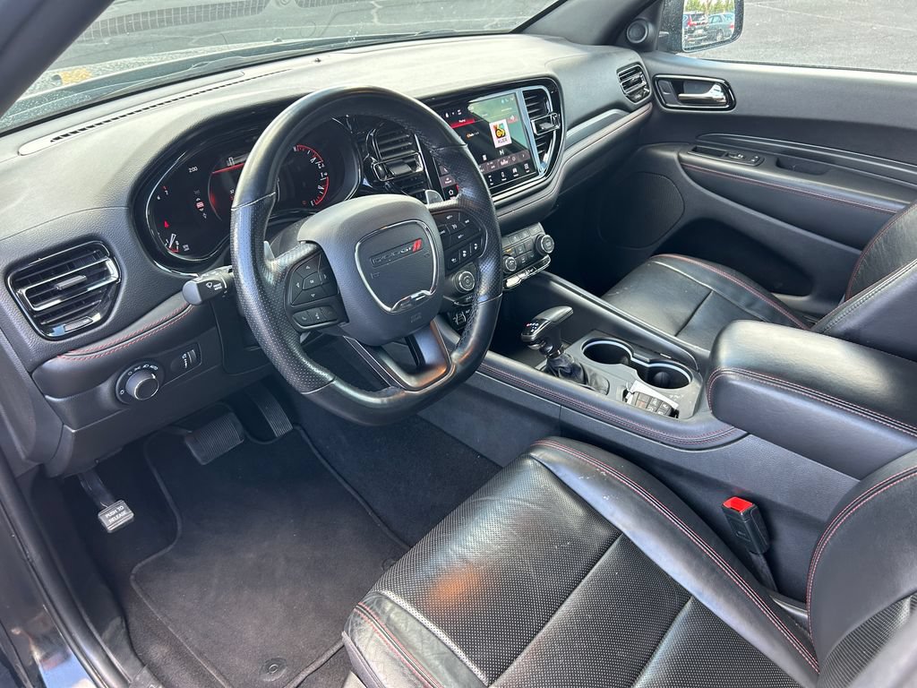 Used 2024 Dodge Durango GT AWD/4WD image 24