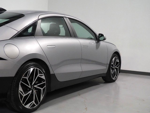 Used 2024 Hyundai Ioniq 6 SEL AWD/4WD image 48