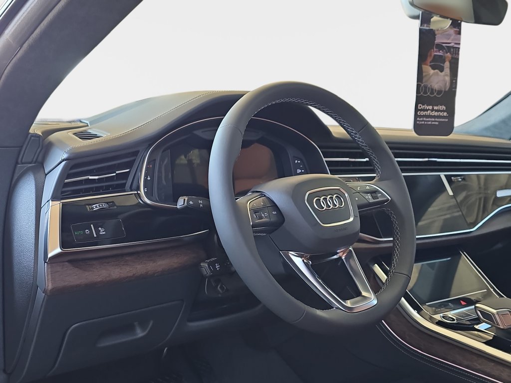 New 2026 Audi Q8 Prestige AWD/4WD image 15