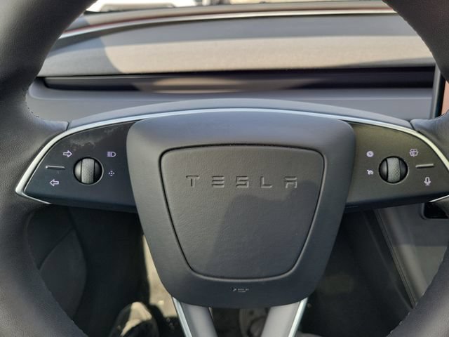 Used 2024 Tesla Model 3 Standard Range RWD image 26