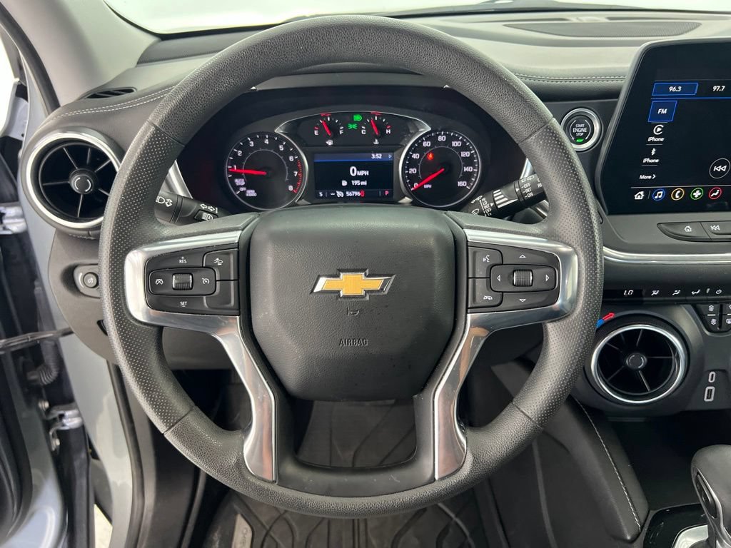 Used 2023 Chevrolet Blazer LT AWD/4WD image 10