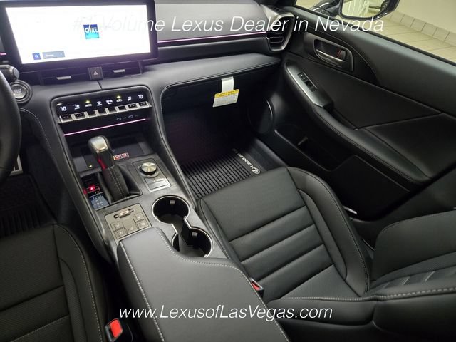 New 2026 Lexus IS 350 F Sport RWD image 14