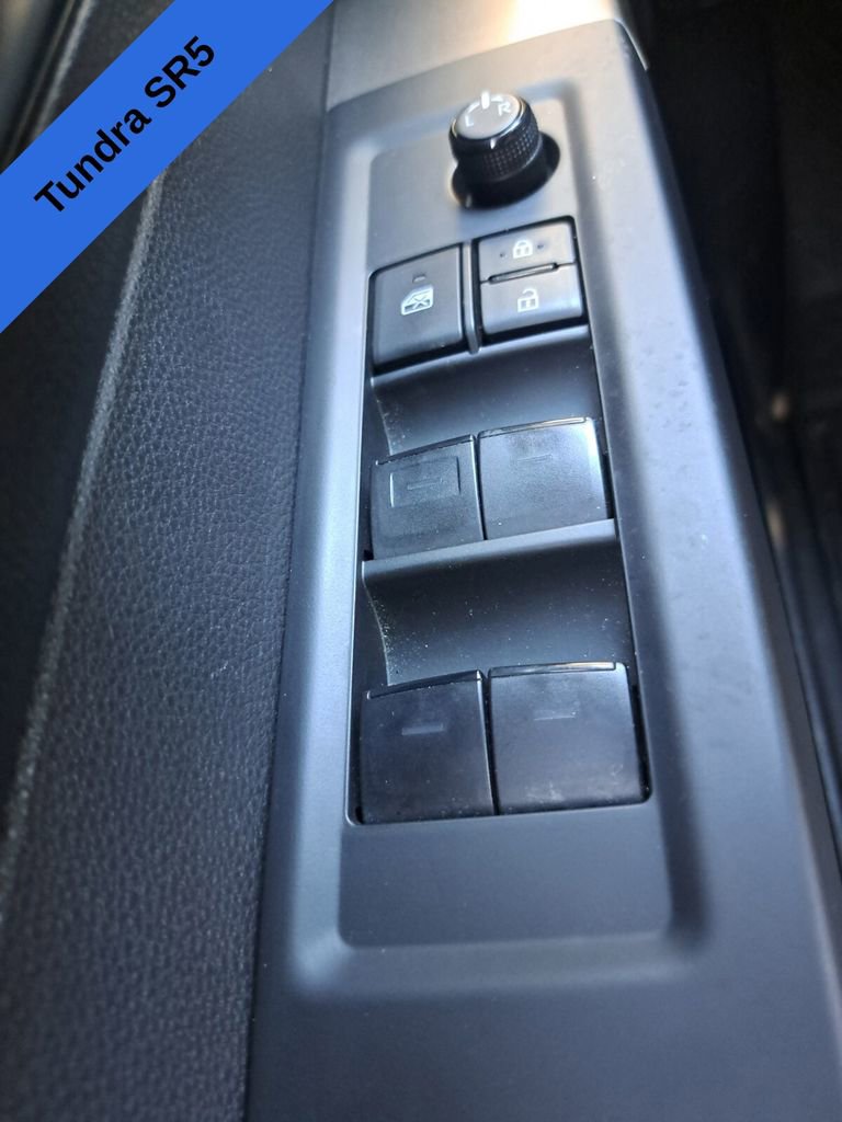 Used 2024 Toyota Tundra SR5 image 16