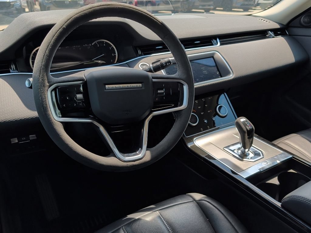 Used 2023 Land Rover Range Rover Evoque S AWD/4WD image 14