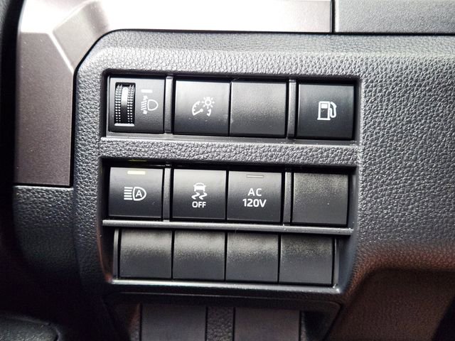 Certified 2025 Toyota 4Runner TRD Sport image 19