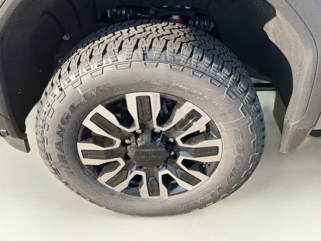 New 2026 GMC Sierra 2500 Denali Ultimate image 22