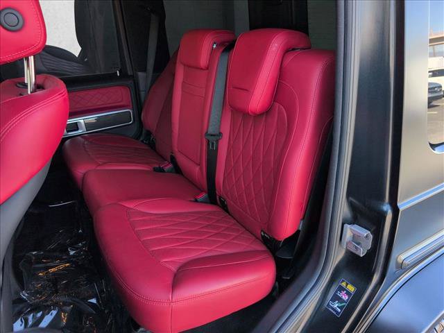 Certified 2023 Mercedes-Benz G 63 AMG 4MATIC image 20