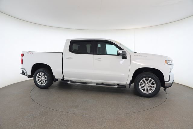 Used 2021 Chevrolet Silverado 1500 LT image 25