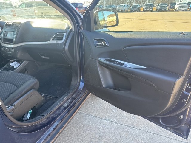 Used 2018 Dodge Journey SE w/ Connectivity Group image 22