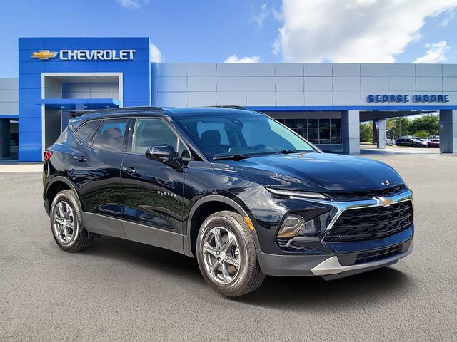 Used 2024 Chevrolet Blazer LT w/ Convenience Package