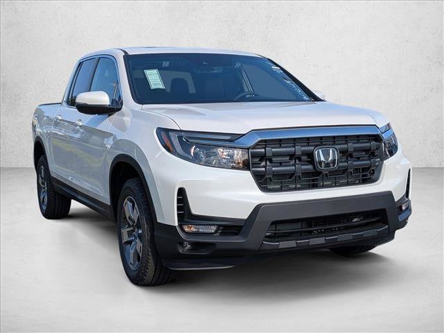 New 2026 Honda Ridgeline RTL image 6