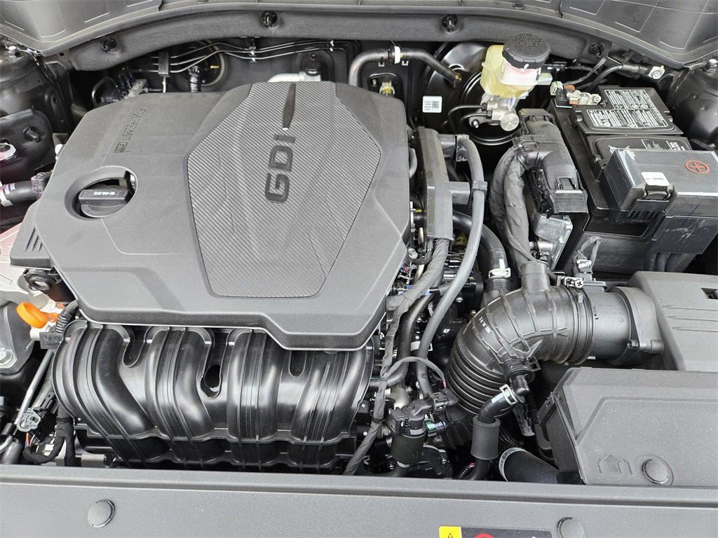 New 2026 Kia Sorento S image 22