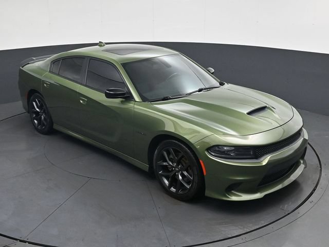 Used 2022 Dodge Charger R/T w/ Blacktop Package RWD image 28