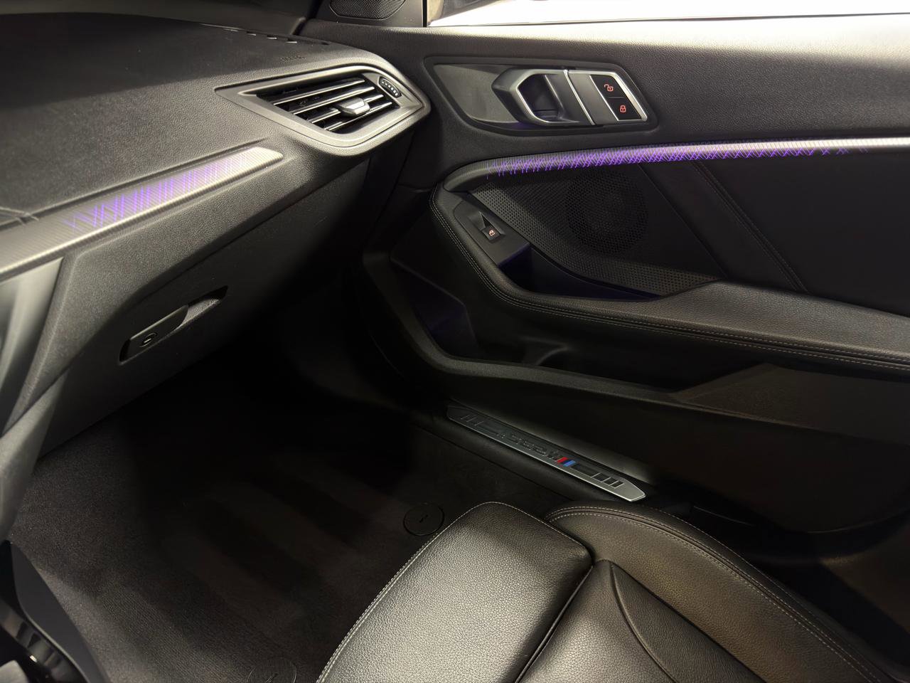 Used 2020 BMW M235i xDrive Gran Coupe AWD/4WD image 25