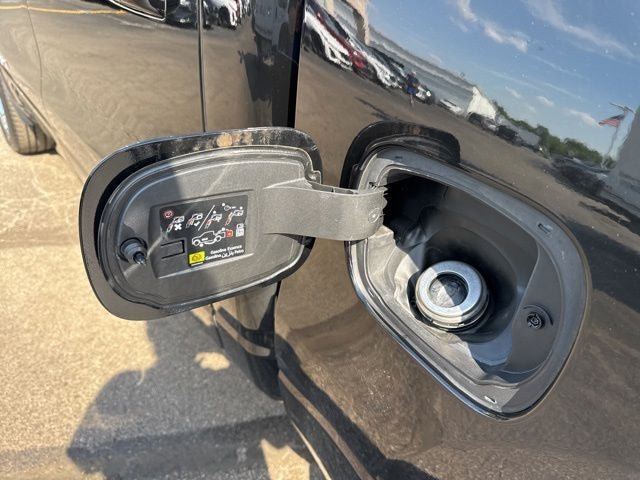 Used 2022 RAM 1500 Big Horn AWD/4WD image 19