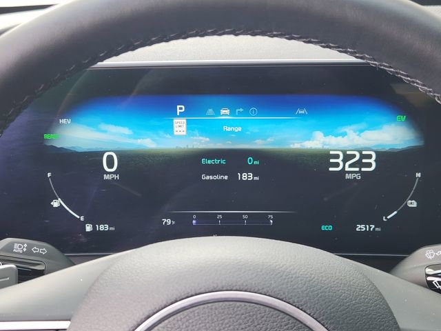 Used 2024 Kia Sportage X-Line Prestige image 11