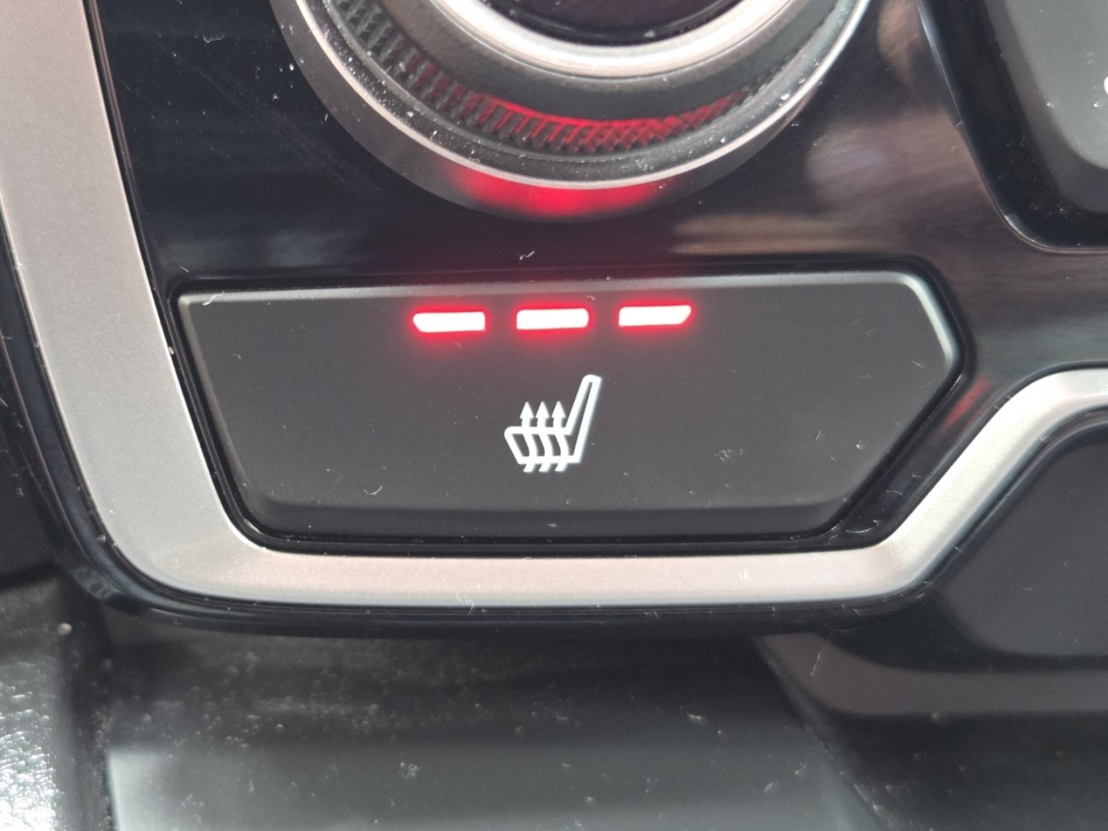Certified 2022 Honda CR-V EX image 6