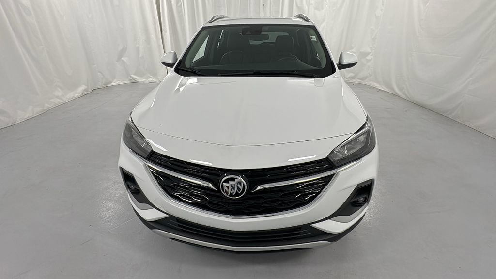 Used 2023 Buick Encore GX Select image 8