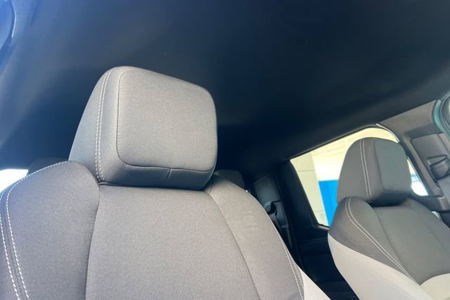 Used 2025 Toyota Tacoma TRD Sport AWD/4WD image 19
