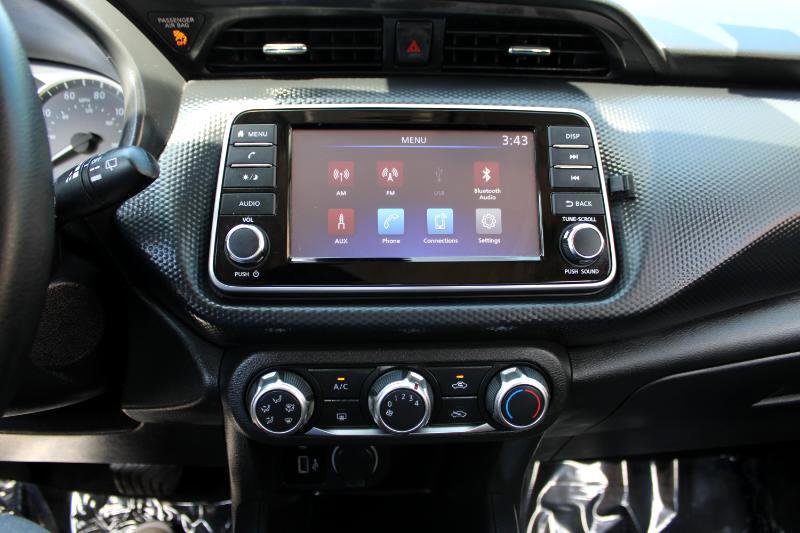 Used 2023 Nissan Kicks S FWD image 25