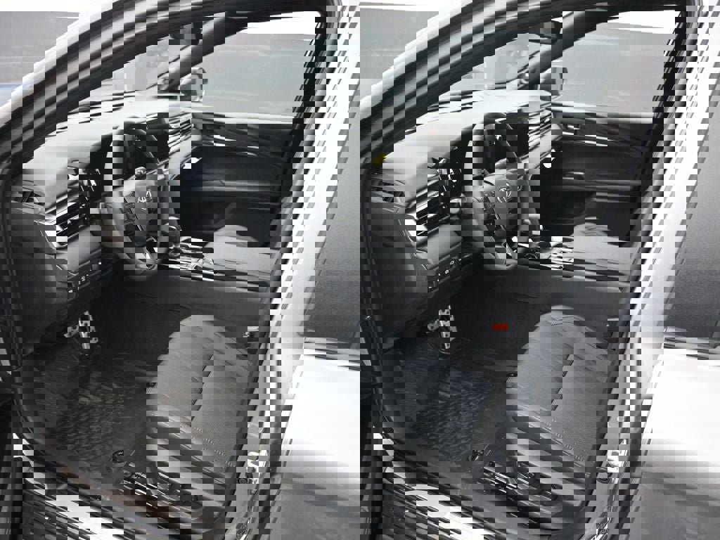 New 2026 Toyota Camry XSE w/ Premium Plus Package image 9