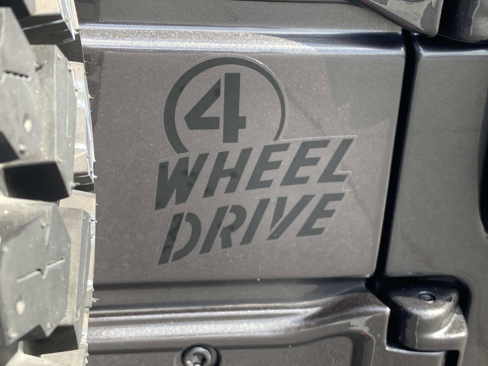 Certified 2021 Jeep Wrangler Unlimited Sport image 5