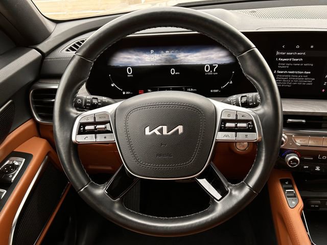 Used 2024 Kia Telluride SX X-Pro image 13