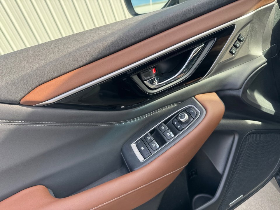 Used 2021 Subaru Outback Touring XT image 34