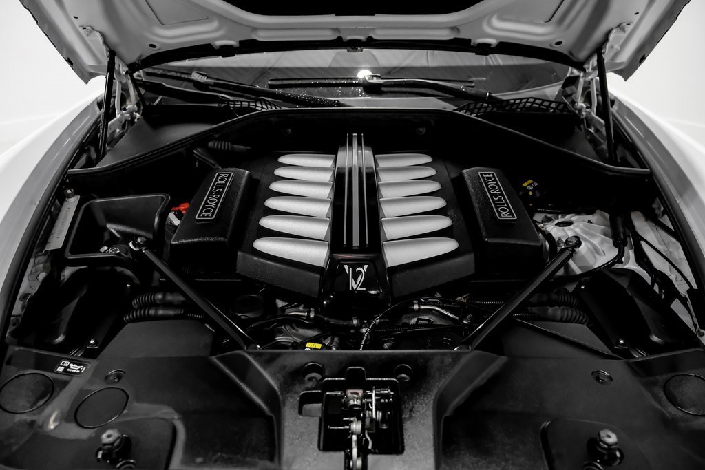 Used 2018 Rolls-Royce Dawn image 51