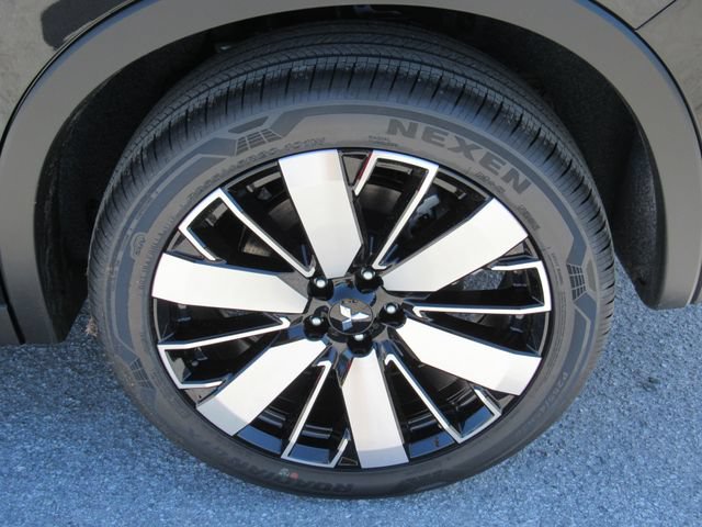 New 2026 Mitsubishi Outlander SE FWD image 15