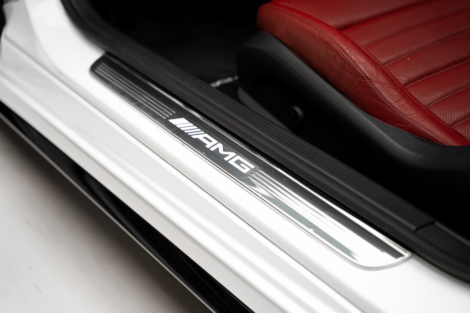 Used 2023 Mercedes-Benz C 43 AMG 4MATIC Coupe image 59