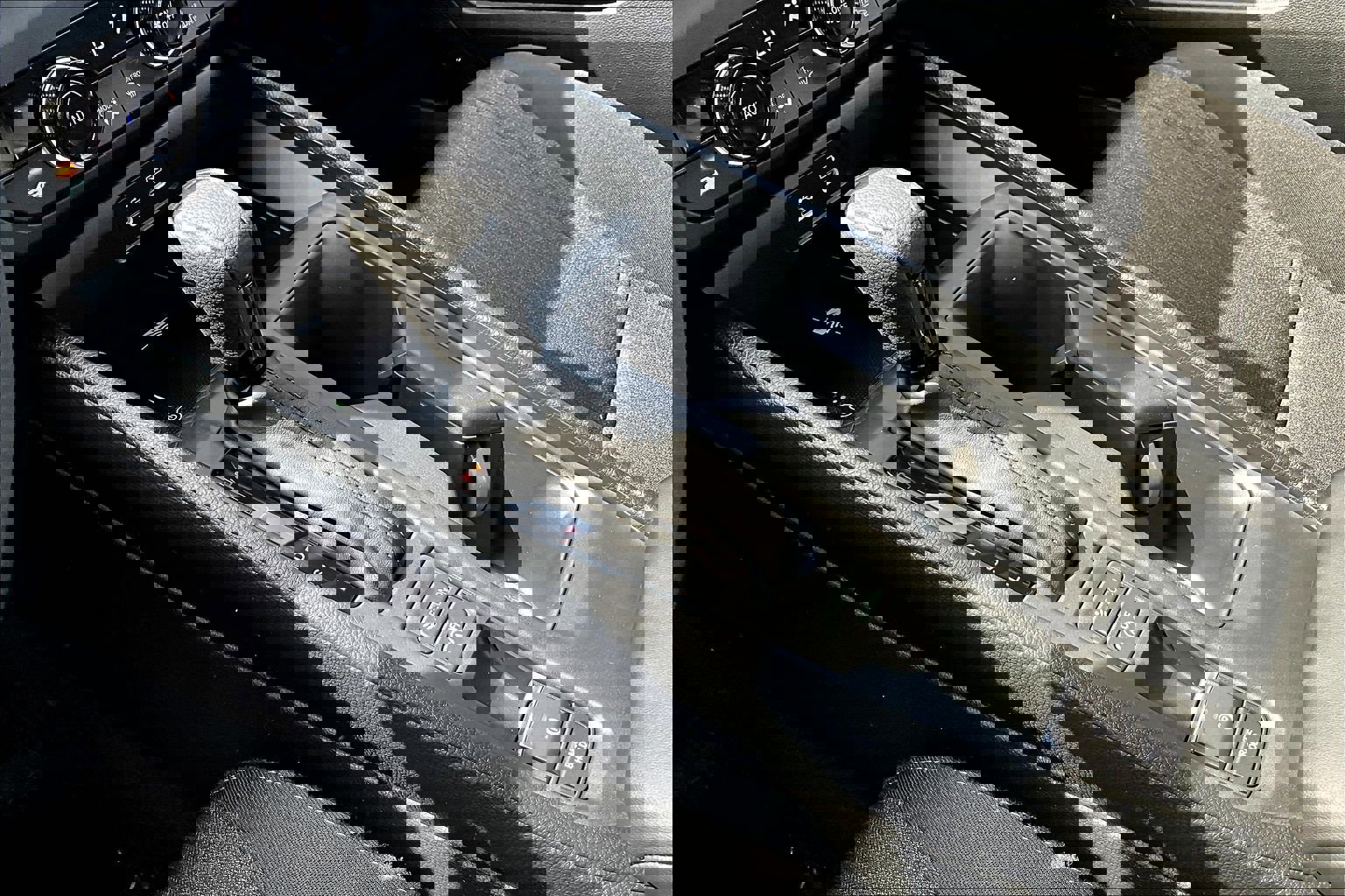 New 2026 Honda Accord SE image 12