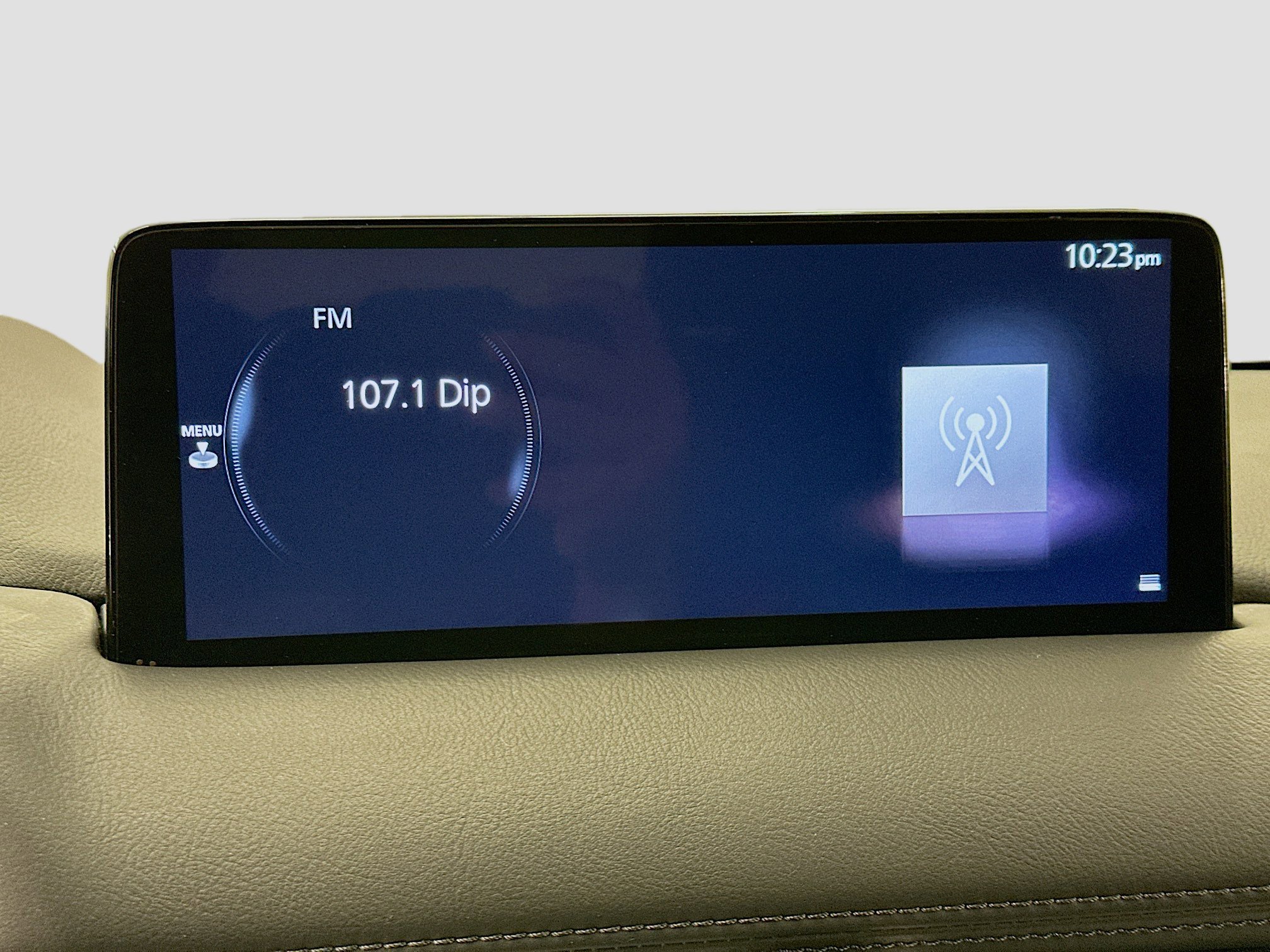 Used 2025 MAZDA CX-5 AWD 2.5 S w/ Preferred Package image 21