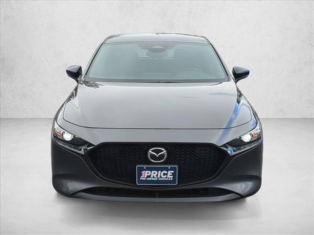 Used 2024 MAZDA MAZDA3 s FWD image 2