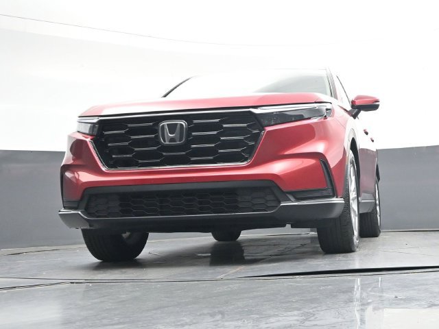Used 2025 Honda CR-V EX image 38