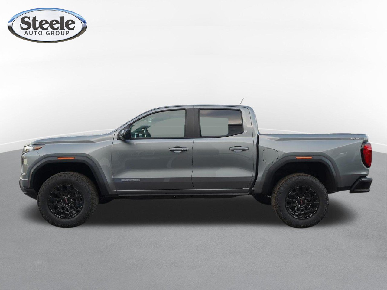 New 2026 GMC Canyon Elevation w/ Convenience Package AWD/4WD image 4