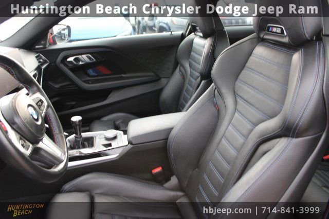 Used 2023 BMW M2 image 25
