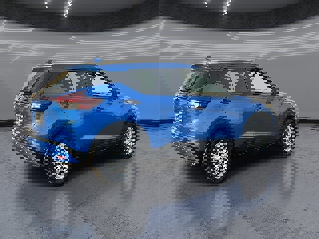 Used 2021 Nissan Kicks S image 5