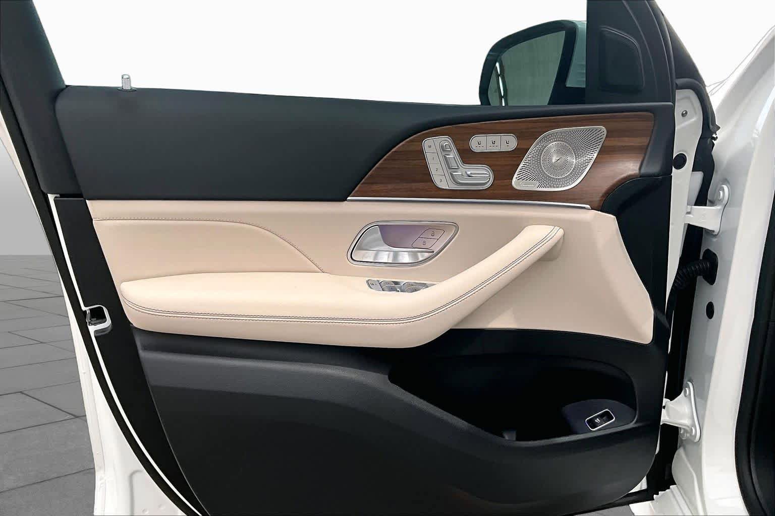 New 2026 Mercedes-Benz GLE 450 4MATIC image 15