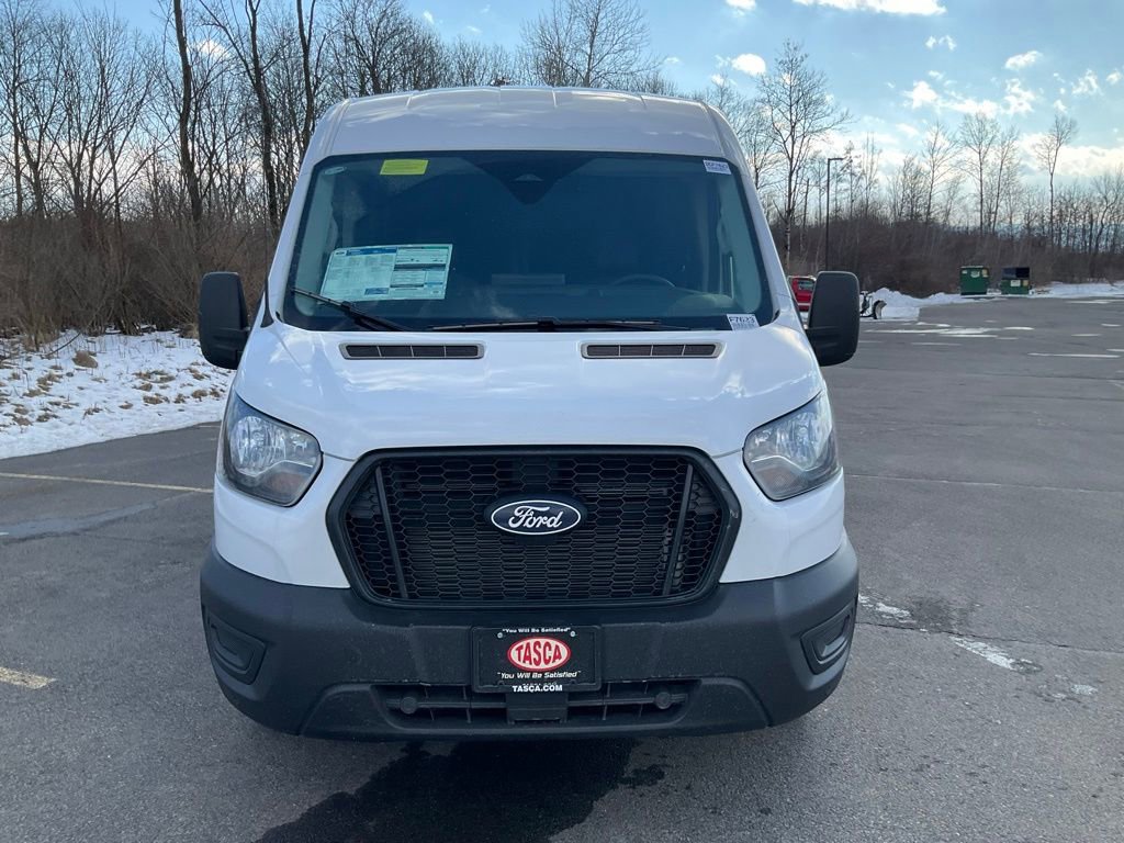 New 2026 Ford Transit 250 148 Medium Roof Extended AWD w/ Load Area Protection Package image 29