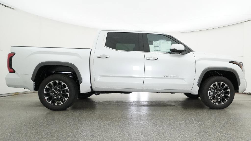 New 2026 Toyota Tundra Limited AWD/4WD image 41