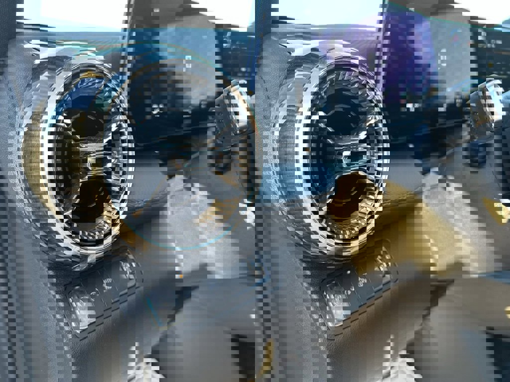 New 2026 Chevrolet Equinox LT image 23