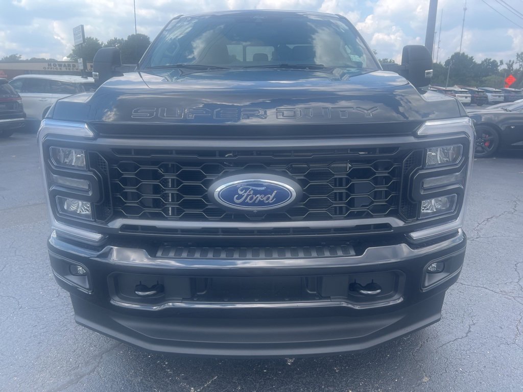 New 2026 Ford F350 XL image 13