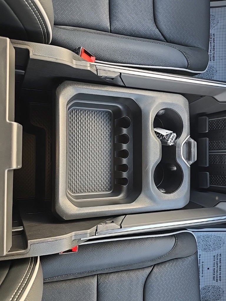 New 2026 RAM 1500 Laramie w/ Night Edition image 42