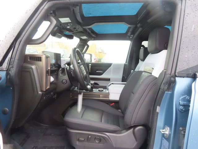 Used 2024 GMC Hummer EV 3X w/ Omega Edition image 14