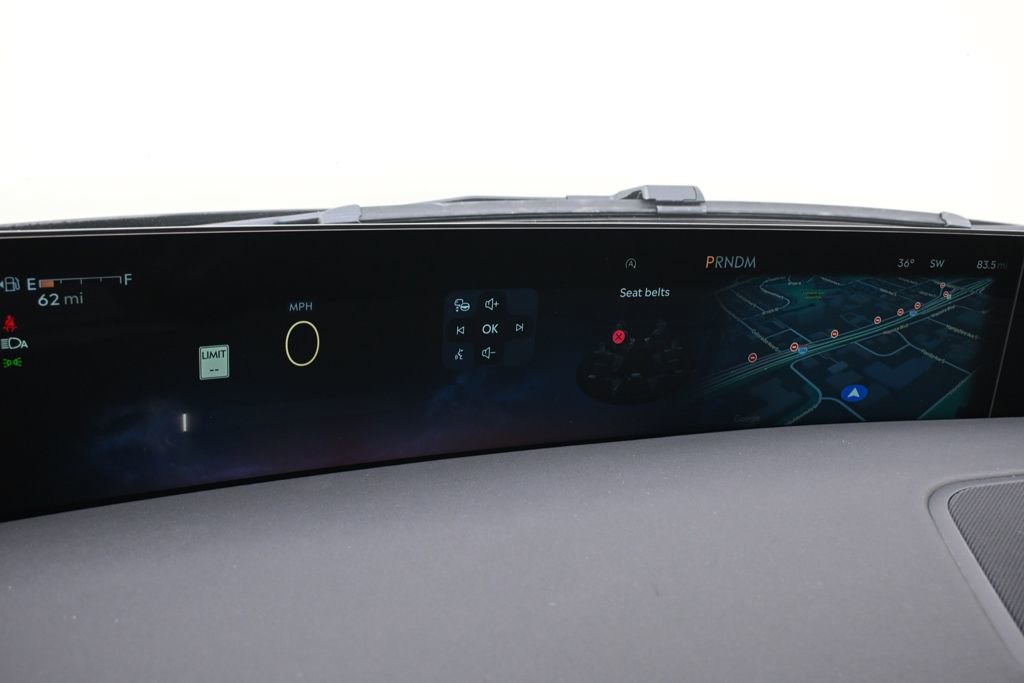 New 2026 Lincoln Navigator Reserve image 24