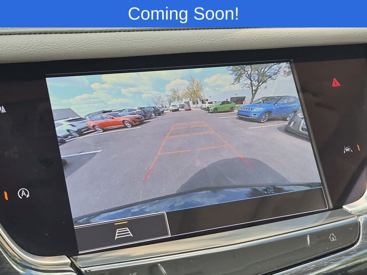 Used 2025 Cadillac XT6 Premium Luxury AWD/4WD image 30